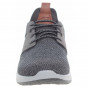 náhled Skechers Delson - Camben black-gray