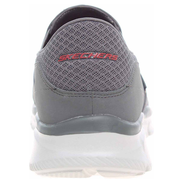 detail Skechers Equalizer - Persistent charcoal