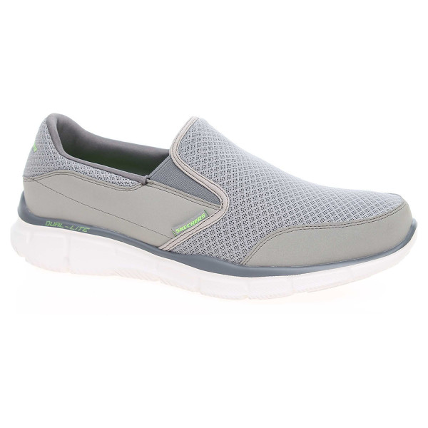 detail Skechers Equalizer - Persistent gray