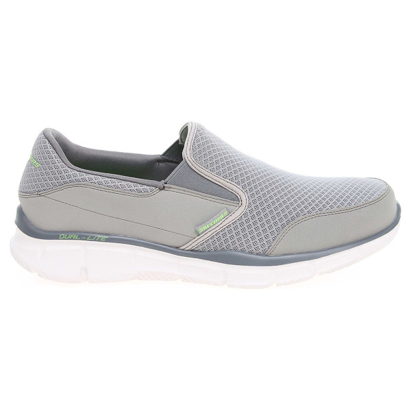 detail Skechers Equalizer - Persistent gray