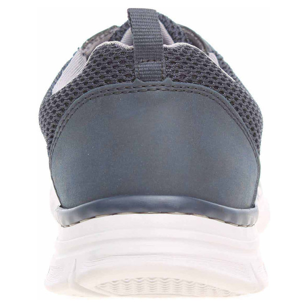 detail Pánská obuv Rieker B4812-14 blau