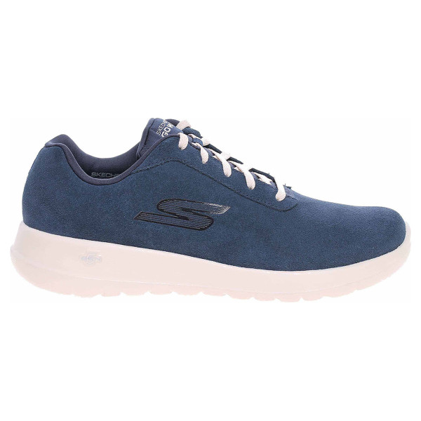 detail Skechers Go Walk Max - Evaluate navy