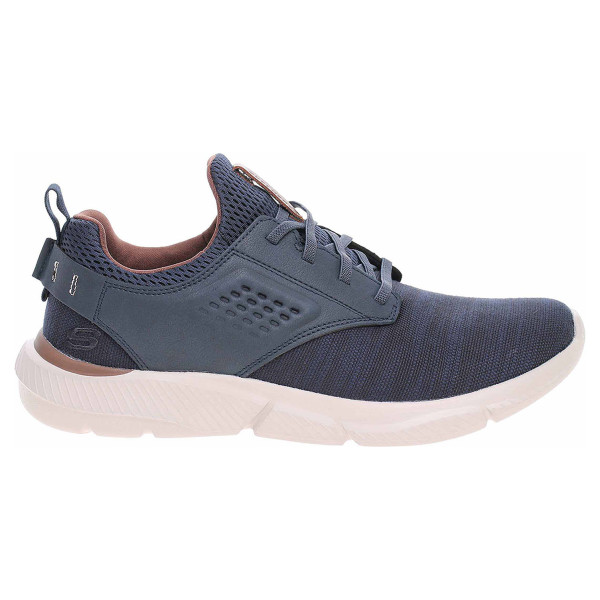 detail Skechers Ingram - Marner navy