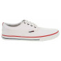 náhled Pánská obuv Tommy Hilfiger EM0EM00001 100 white