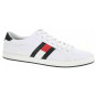 náhled Pánská obuv Tommy Hilfiger FM0FM02202 white