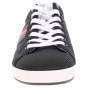 náhled Pánská obuv Tommy Hilfiger FM0FM02202 black