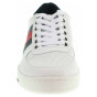 náhled Pánská obuv Tommy Hilfiger EM0EM00262 100 white