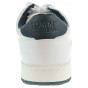 náhled Pánská obuv Tommy Hilfiger EM0EM00262 100 white