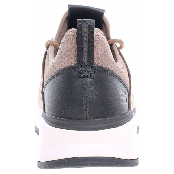 detail Skechers Relven - Velton tan