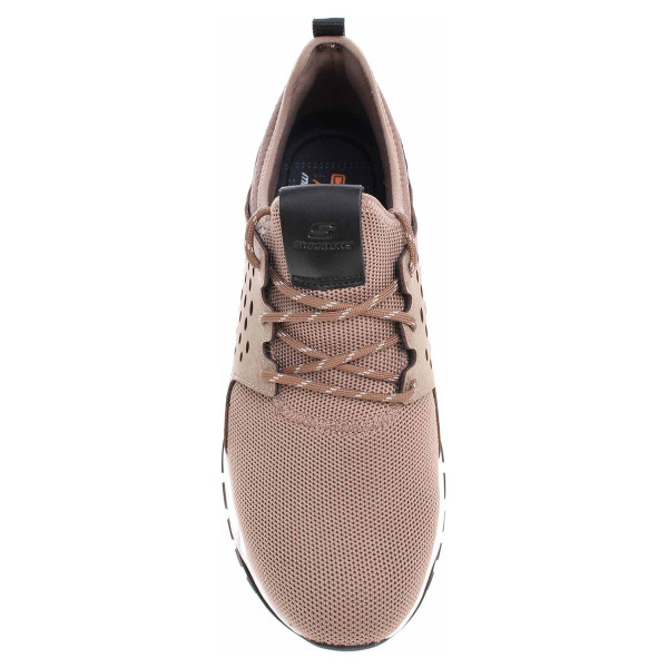 detail Skechers Relven - Velton tan