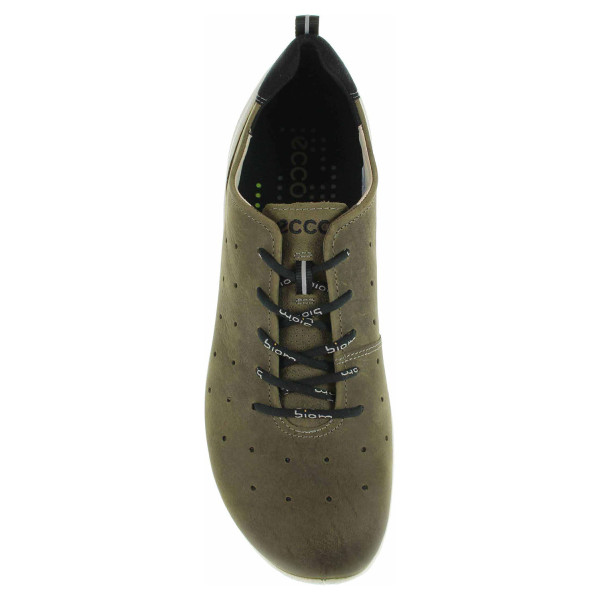 detail Pánská obuv Ecco Biom Lite 80200411543 tarmac