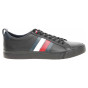 náhled Pánská obuv Tommy Hilfiger FM0FM02576 BDS black