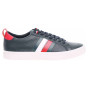 náhled Pánská obuv Tommy Hilfiger FM0FM02576 CJM midnight