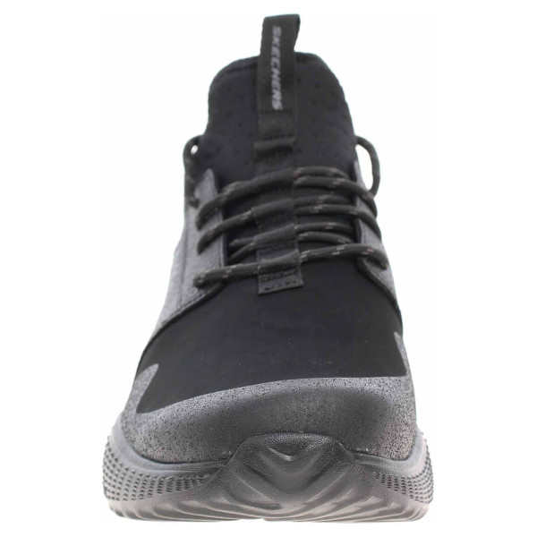 detail Skechers Zubazz - Highmont black