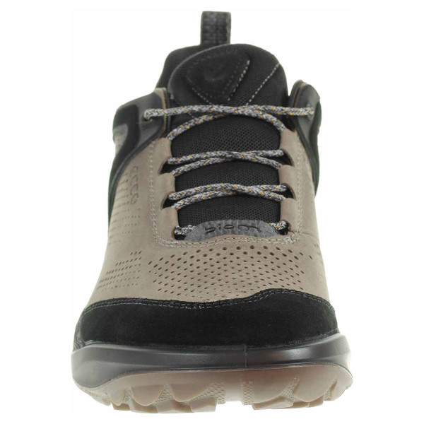 detail Pánská obuv Ecco Biom 2GO 80190456691 black-dark clay