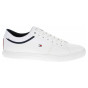 náhled Pánská obuv Tommy Hilfiger FM0FM02681 YBS white