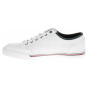 náhled Pánská obuv Tommy Hilfiger FM0FM02677 YBS white