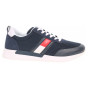 náhled Pánská obuv Tommy Hilfiger EM0EM00400 C87 twilight navy