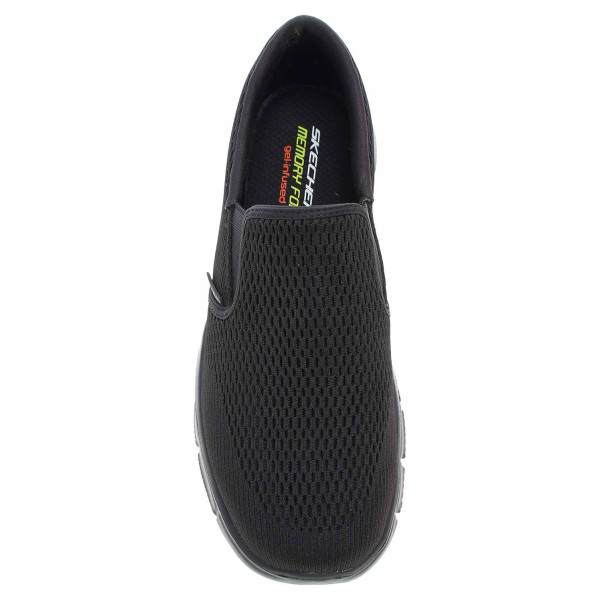 detail Skechers Equalizer - Double Play black