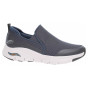 náhled Skechers Arch Fit - Banlin navy