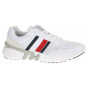 náhled Pánská obuv Tommy Hilfiger FM0FM02661 YBS white