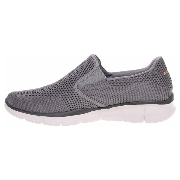 detail Skechers Equalizer - Double Play charcoal-orange