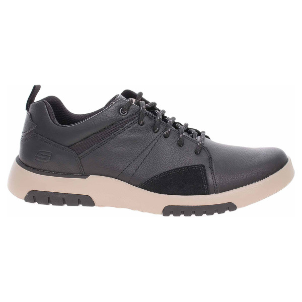 detail Skechers Bellinger 2.0 - Aleso black