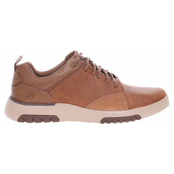 detail Skechers Bellinger 2.0 - Aleso desert