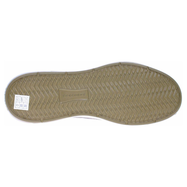 detail Skechers Moreno - Ederson khaki