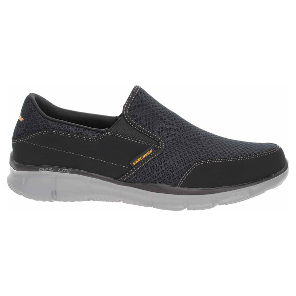 detail Skechers Equalizer - Persistent black-gray