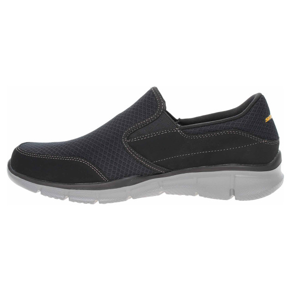 detail Skechers Equalizer - Persistent black-gray