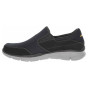 náhled Skechers Equalizer - Persistent black-gray