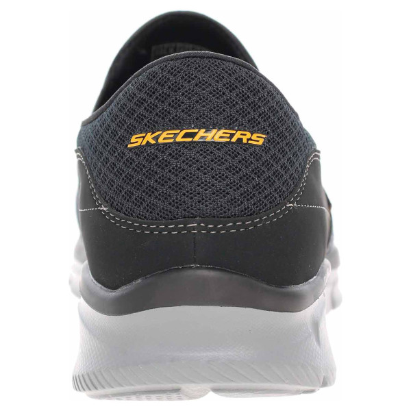 detail Skechers Equalizer - Persistent black-gray