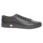 náhled Pánská obuv Tommy Hilfiger FM0FM03727 BDS black