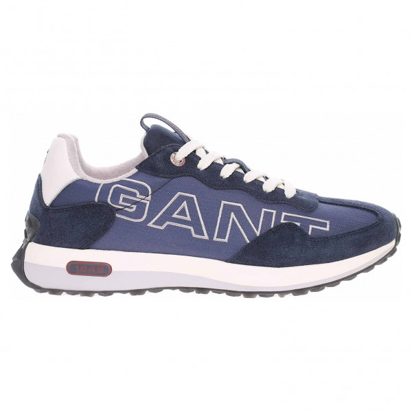 detail Pánská obuv Gant 23637075 Ketoon marine