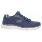 náhled Skechers Flex Advantage 4.0 - Overtake navy-chrcl