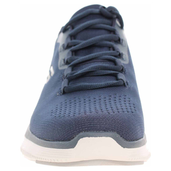 detail Skechers Flex Advantage 4.0 - Overtake navy-chrcl