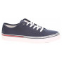 náhled Tommy Hilfiger pásnká obuv EM0EM00962 twilight navy