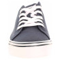 náhled Tommy Hilfiger pásnká obuv EM0EM00962 twilight navy