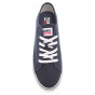 náhled Tommy Hilfiger pásnká obuv EM0EM00962 twilight navy