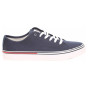 náhled Tommy Hilfiger pásnká obuv EM0EM00962 twilight navy