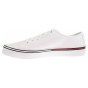 náhled Pánská obuv Tommy Hilfiger EM0EM00962 white