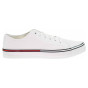 náhled Pánská obuv Tommy Hilfiger EM0EM00962 white