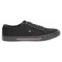 náhled Pánská obuv Tommy Hilfiger FM0FM04000 black