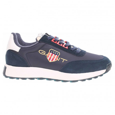 Pánská obuv Gant 24637764 G69 Garold marine