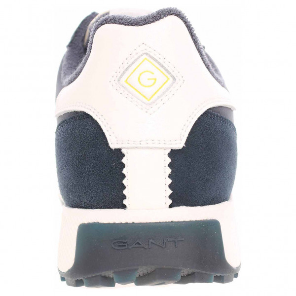 detail Pánská obuv Gant 24637764 G69 Garold marine