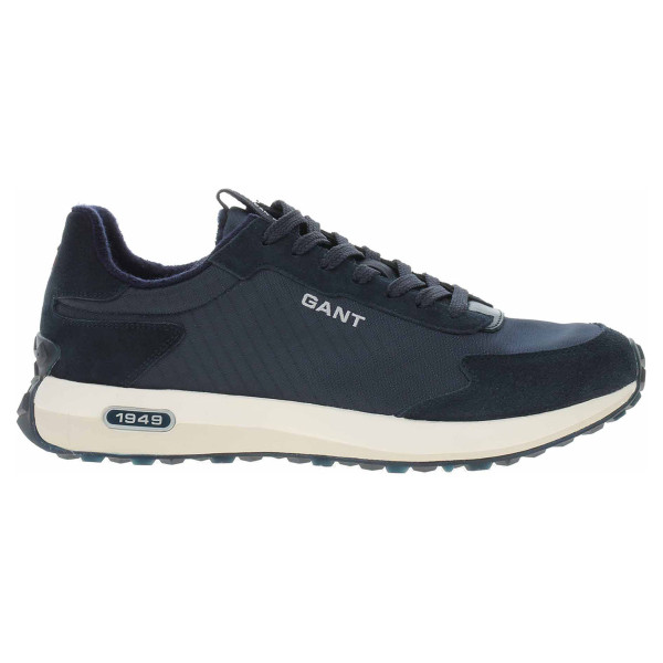 detail Pánská obuv Gant 24637783 G69 Ketoon marine