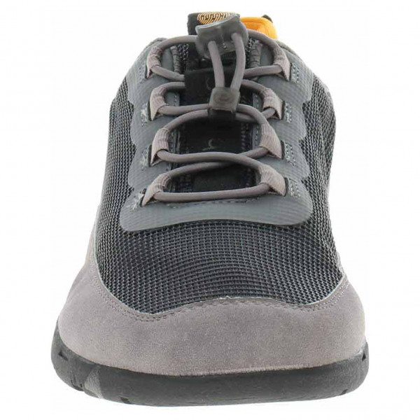 detail Pánská obuv Bugati 321-A7V01-6900 grey