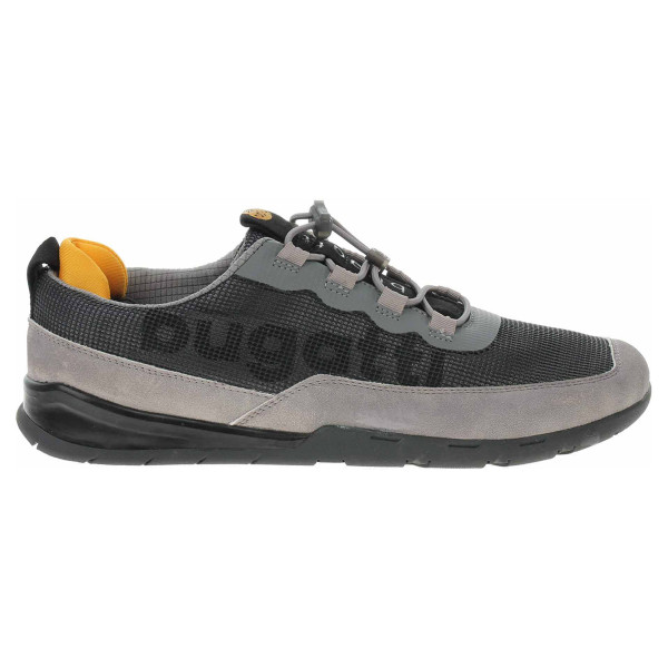 detail Pánská obuv Bugati 321-A7V01-6900 grey