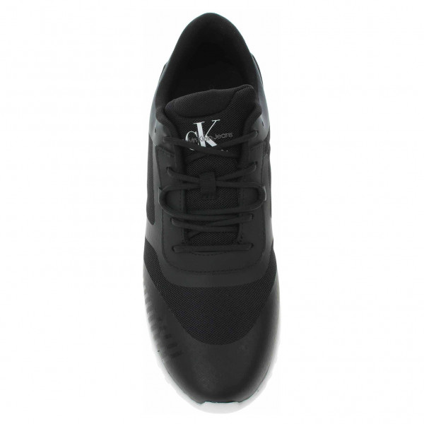 detail Pánská obuv Calvin Klein YM0YM00340 BDS black